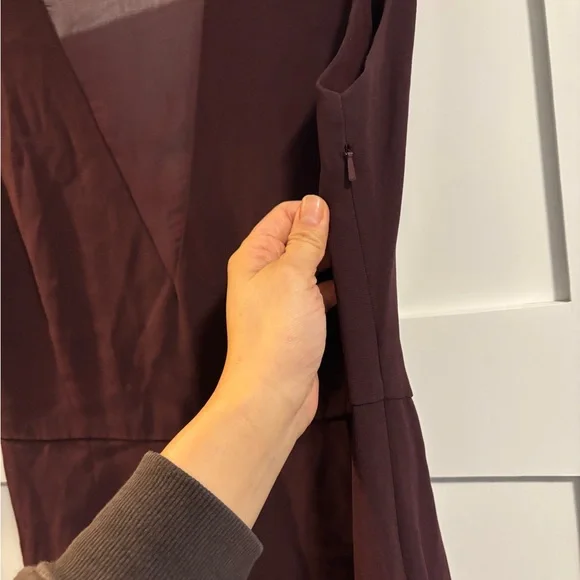 Babaton Rylan Dress - Picture 3 of 6